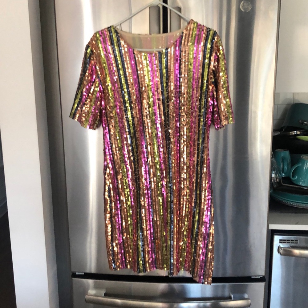 Pretty little dress